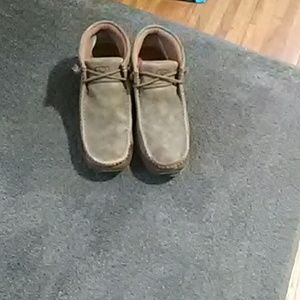 ♡Traded♡ twisted x shoes 7.5b